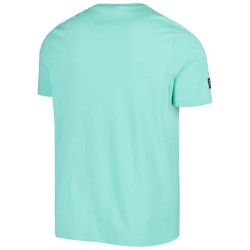 Camiseta Logo Mercedes-AMG