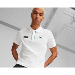 Polo Mercedes