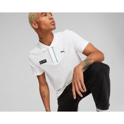 Polo Mercedes
