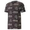 Camiseta Puma Mercedes AMG Petronas Aop Hombre