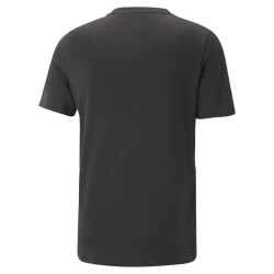 Camiseta Puma Mapf1 Hombre Negro