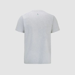 Camiseta Con Logotipo Grande Mercedes-Amg F1
