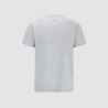 Camiseta Con Logotipo Grande Mercedes-Amg F1