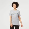Camiseta Con Logotipo Grande Mercedes-Amg F1