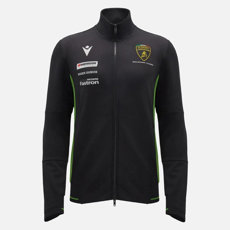 Lamborghini Squadra Corse Sudadera