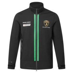 Chaqueta Lamborghini Squadra Corse
