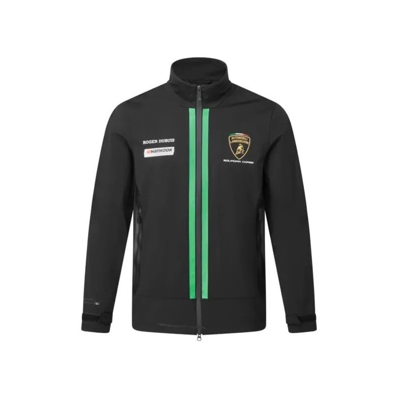 Chaqueta Lamborghini Squadra Corse