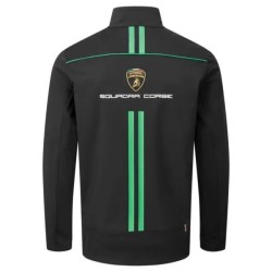 Chaqueta Lamborghini Squadra Corse