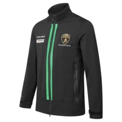 Chaqueta Lamborghini Squadra Corse