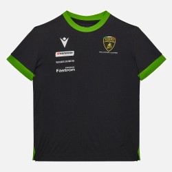 Lamborghini Squadra Corse Kid's Sports T-Shirt