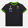 Lamborghini Squadra Corse Kid's Sports T-Shirt