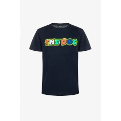 The Doc Camiseta