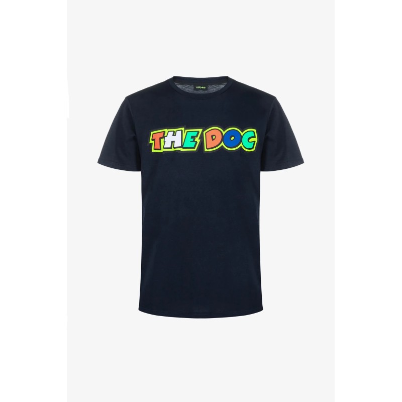 The Doc Camiseta The Doc Camiseta