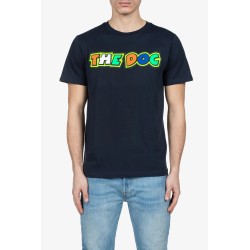 The Doc Camiseta