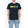 The Doc Camiseta