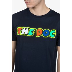 The Doc Camiseta
