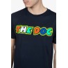 The Doc Camiseta