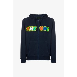 The Doc Hoodie