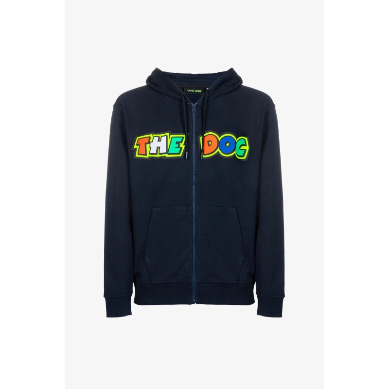 The Doc Hoodie