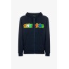 The Doc Hoodie