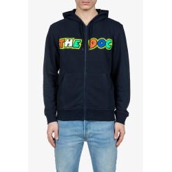 The Doc Hoodie