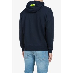 The Doc Hoodie