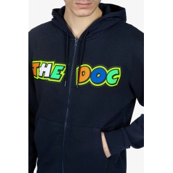 The Doc Hoodie