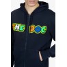 The Doc Hoodie