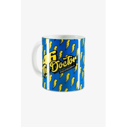 The Doctor Mug VR46