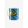 The Doctor Mug VR46