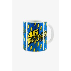 The Doctor Mug VR46