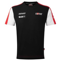 Toyota Camiseta Equipo Hombre WEC