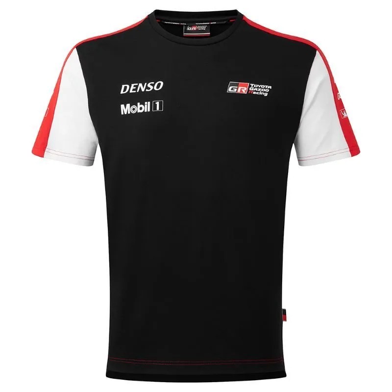 Toyota Camiseta Equipo Hombre WEC