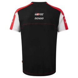 Toyota Camiseta Equipo Hombre WEC