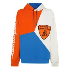 Sudadera Lamborghini Swinger Hombre Multicolor