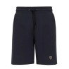 Pantalón corto Lamborghini Swinger Hombre Negro