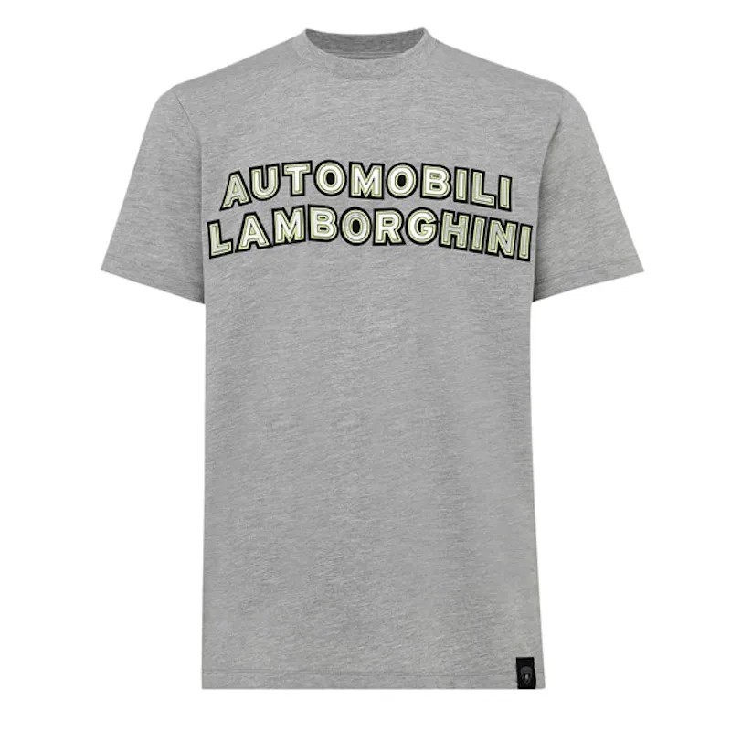 Camiseta Lamborghini Swinger