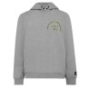 Sudadera Lamborghini Swinger Hombre Gris