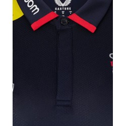 Red Bull Racing F1 Polo Mujer Azul Marino