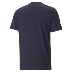 Puma Camiseta Red Bull Racing Dynamic Bull Logo