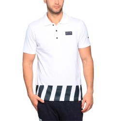 Polo Red Bull Racing Puma Hombre Blanco