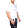 Polo Red Bull Racing Puma Hombre Blanco