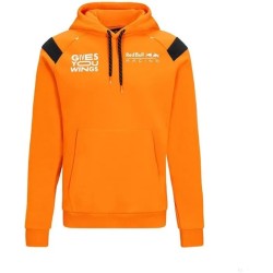Sudadera Red Bull Racing Max Verstappen