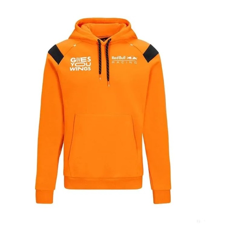 Sudadera Red Bull Racing Max Verstappen