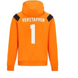Sudadera Red Bull Racing Max Verstappen