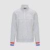Sudadera con cremallera Red Bull Racing Max Verstappen