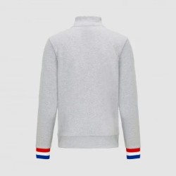Sudadera con cremallera Red Bull Racing Max Verstappen