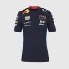 Camiseta Infantil Set Up Red Bull Racing 2024