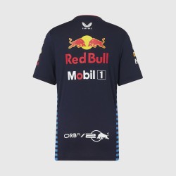 Camiseta Infantil Set Up Red Bull Racing 2024