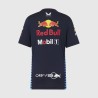 Camiseta Infantil Set Up Red Bull Racing 2024
